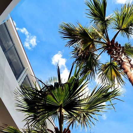 Eden Resort Wellness Rehabilitation Tersephanou Dış mekan fotoğraf