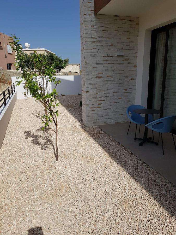 Eden Resort Wellness Rehabilitation Tersephanou Dış mekan fotoğraf