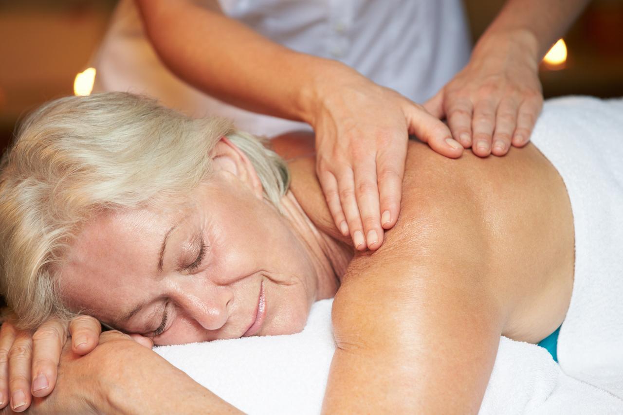 Eden Resort Wellness Rehabilitation Tersephanou Dış mekan fotoğraf