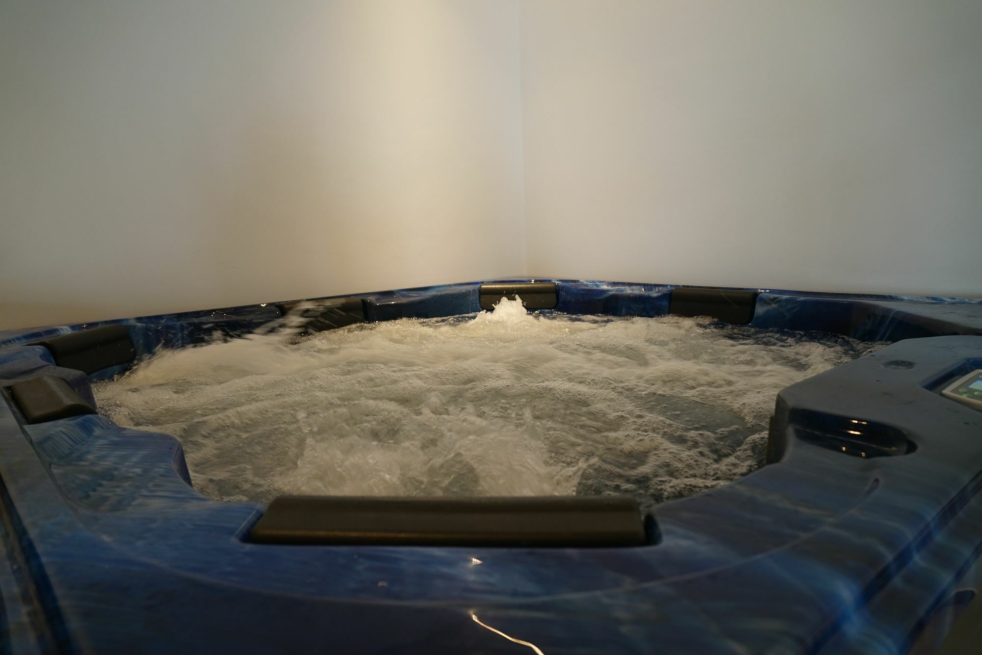 Eden Resort Wellness Rehabilitation Tersephanou Dış mekan fotoğraf