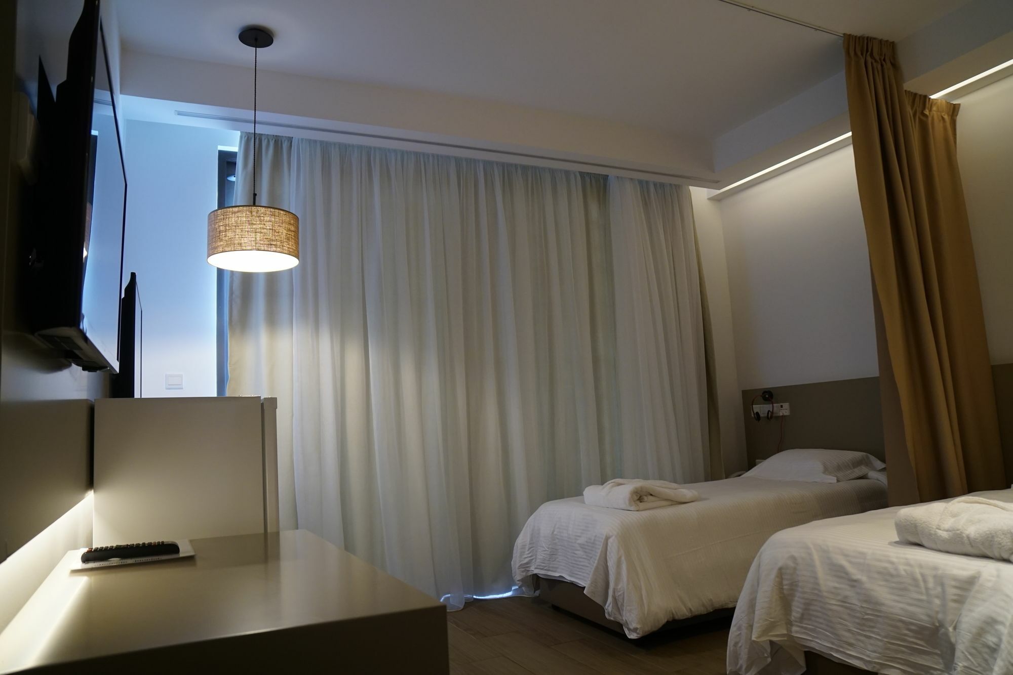 Eden Resort Wellness Rehabilitation Tersephanou Dış mekan fotoğraf