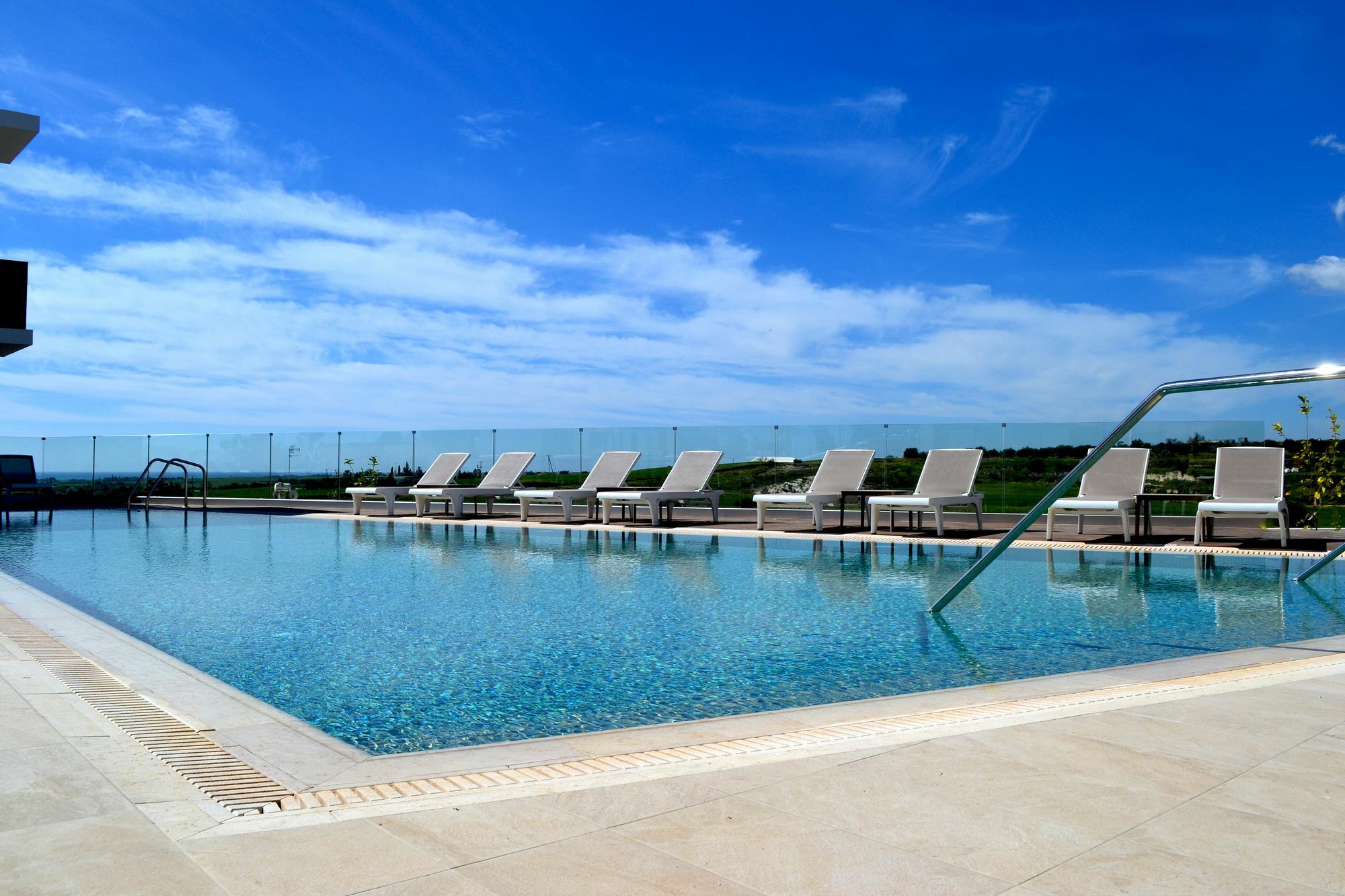 Eden Resort Wellness Rehabilitation Tersephanou Dış mekan fotoğraf