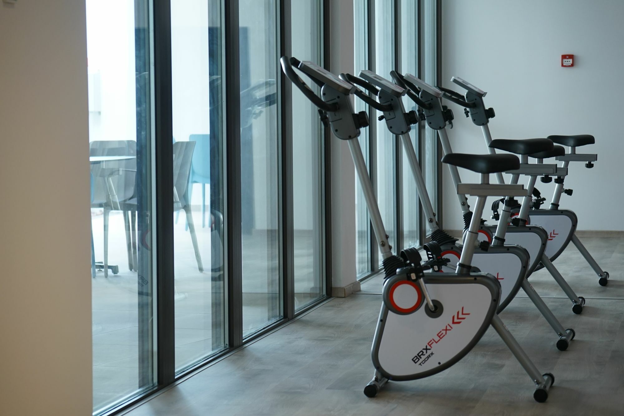 Eden Resort Wellness Rehabilitation Tersephanou Dış mekan fotoğraf