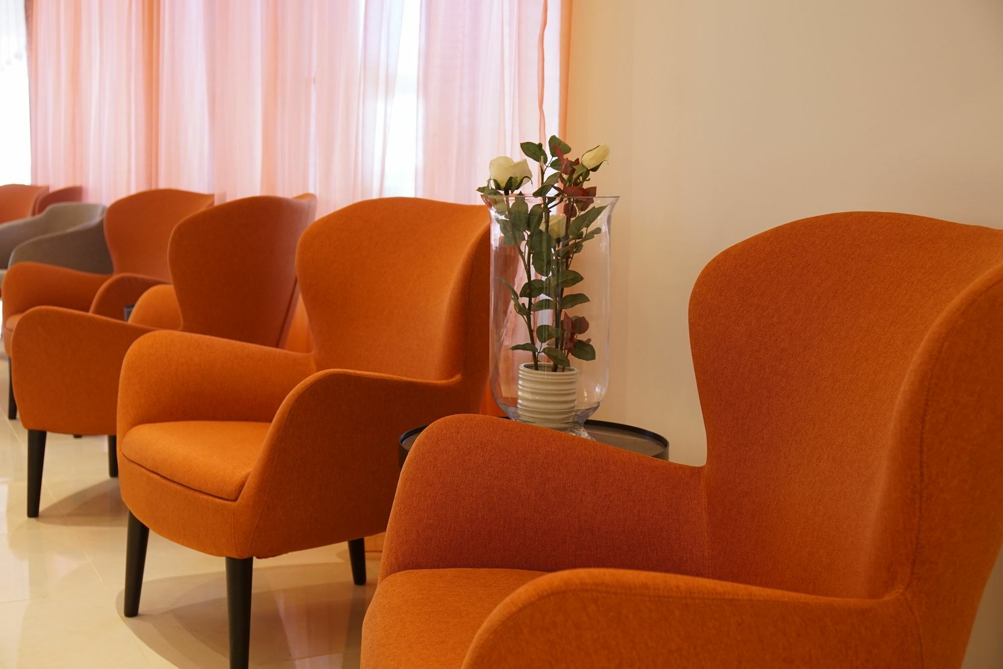 Eden Resort Wellness Rehabilitation Tersephanou Dış mekan fotoğraf
