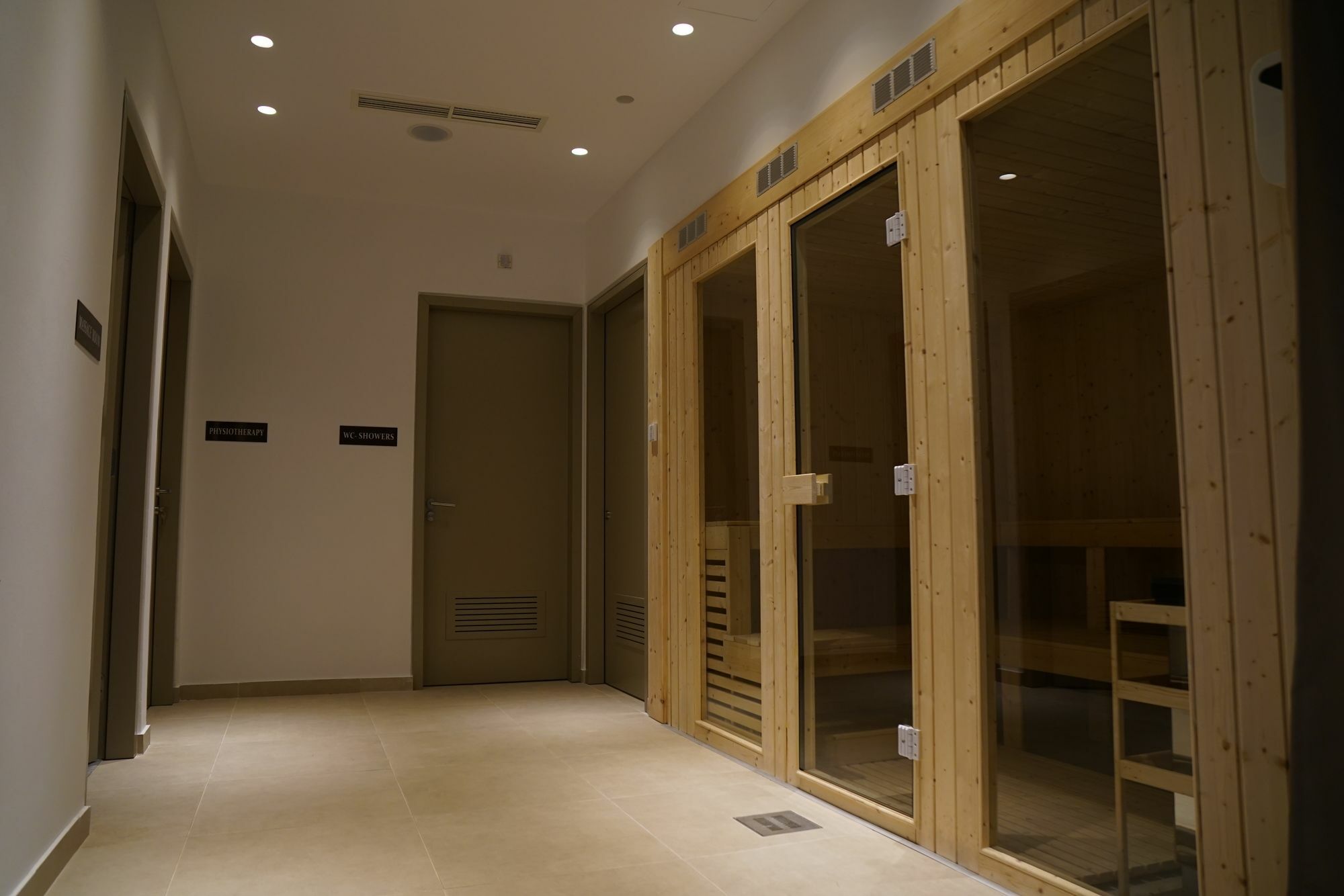 Eden Resort Wellness Rehabilitation Tersephanou Dış mekan fotoğraf