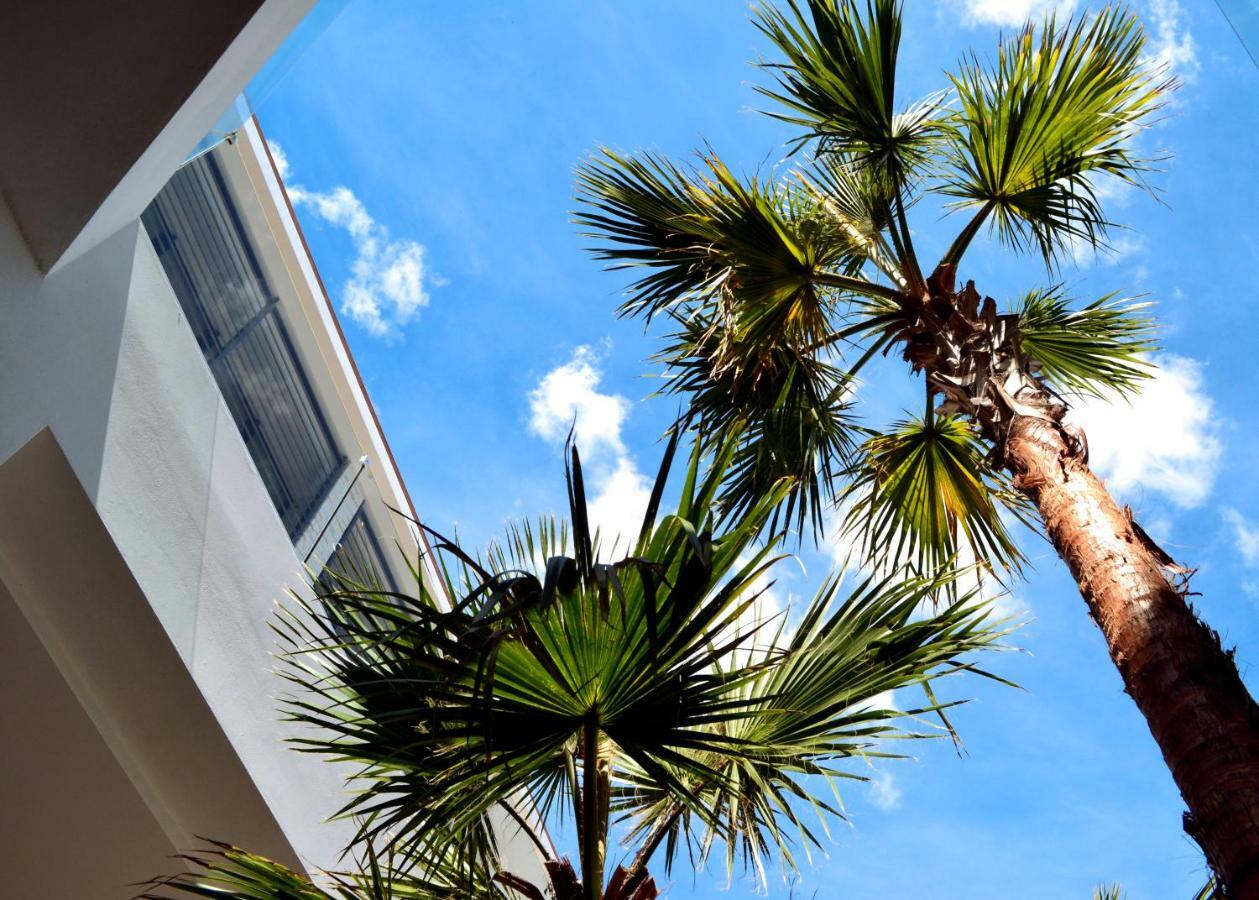 Eden Resort Wellness Rehabilitation Tersephanou Dış mekan fotoğraf