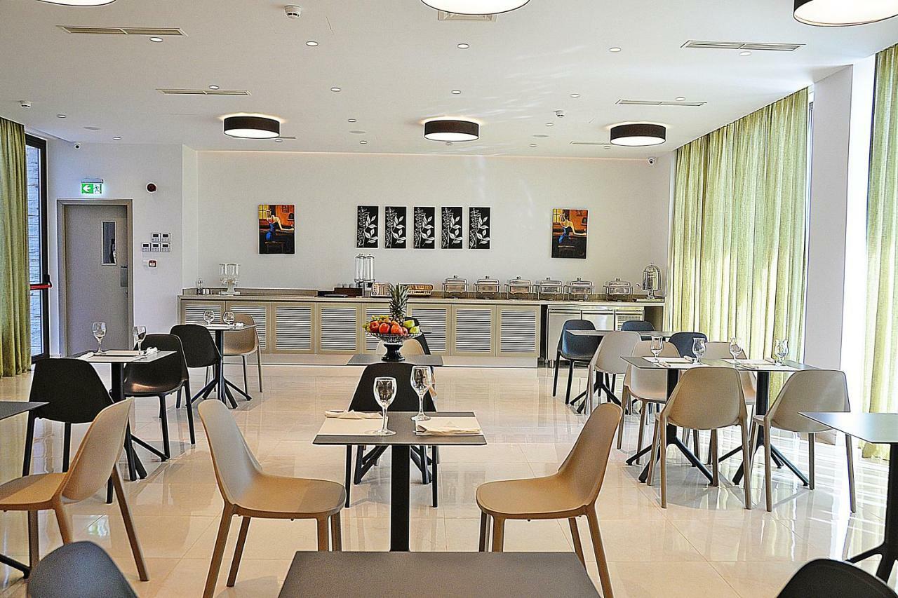 Eden Resort Wellness Rehabilitation Tersephanou Dış mekan fotoğraf