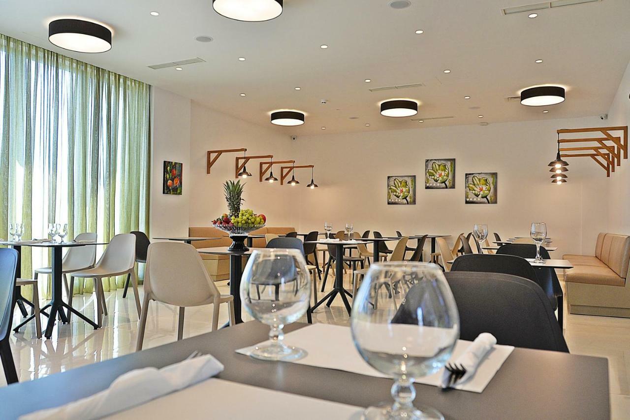 Eden Resort Wellness Rehabilitation Tersephanou Dış mekan fotoğraf
